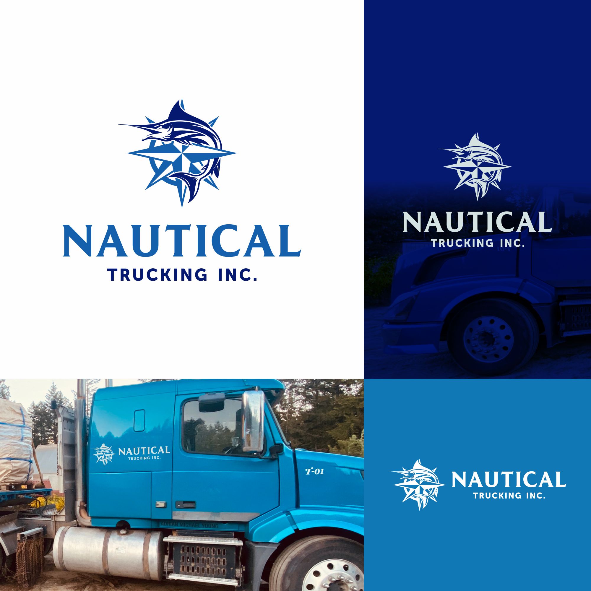 Logo Design by ArtTam for this project | Design #26404010