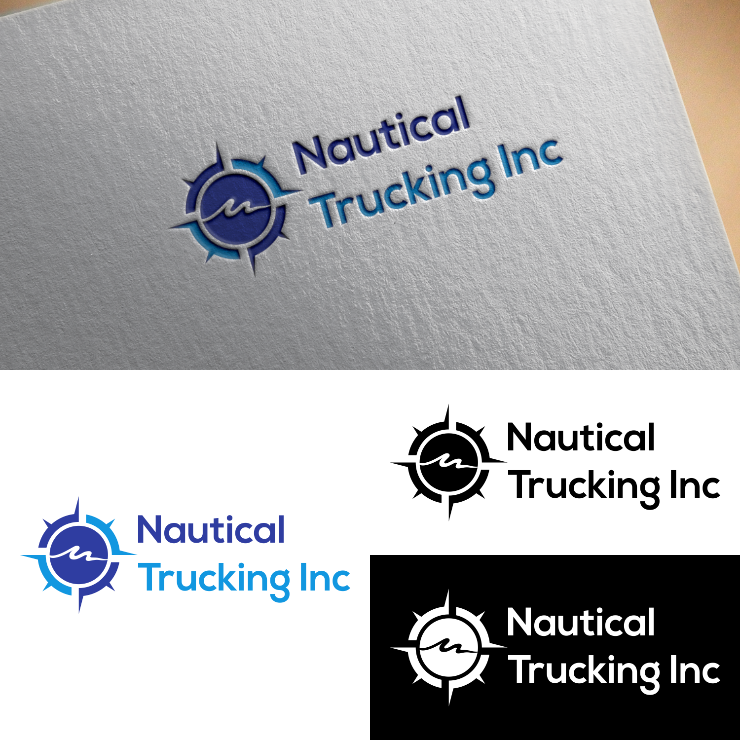 Logo Design by Tangantengen for this project | Design #26394936