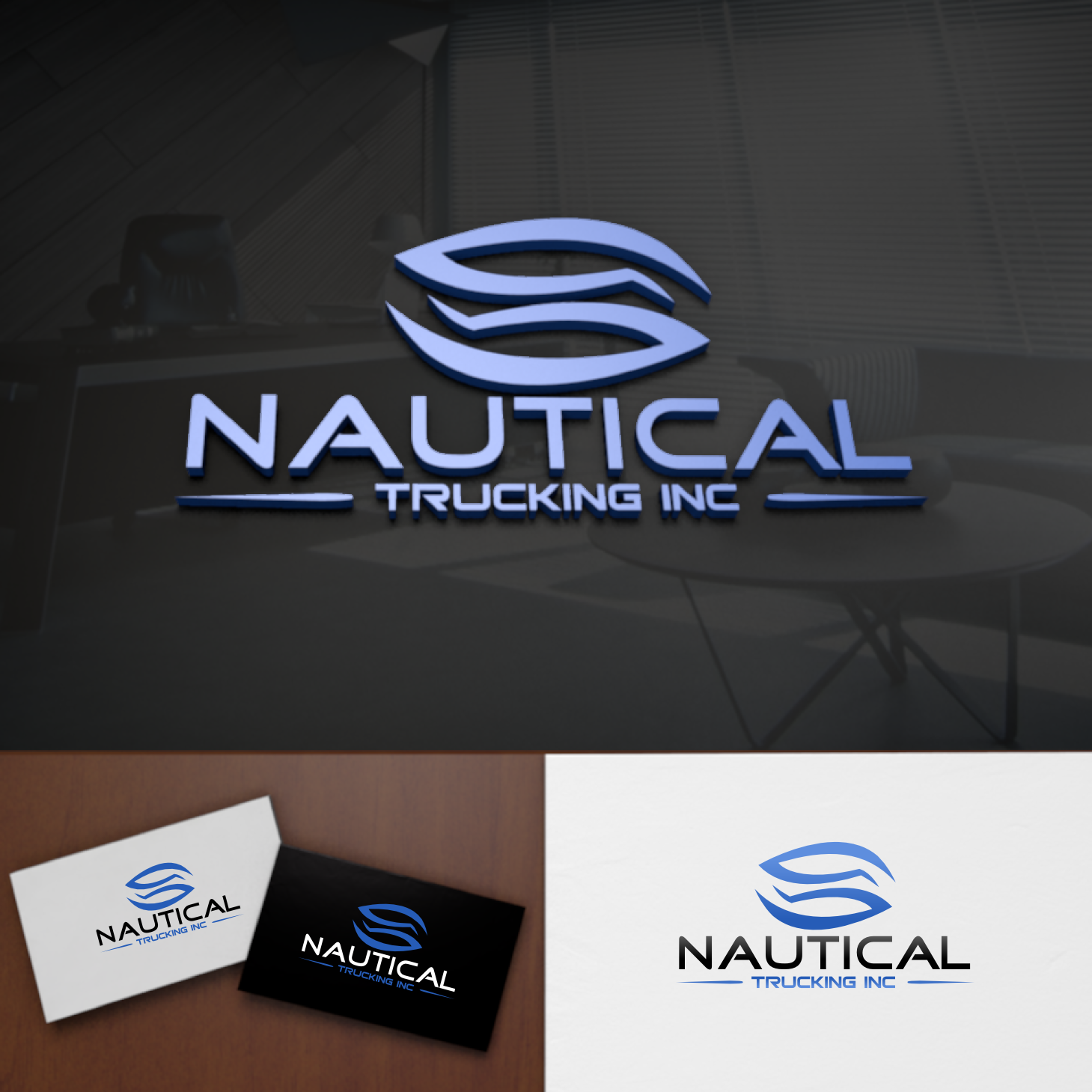 Logo Design by Mulamb0 for this project | Design #26419752