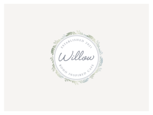 Willow | Diseño de Logo por wonderland