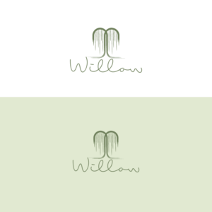 Willow | Logo Design by Graphic Bricks