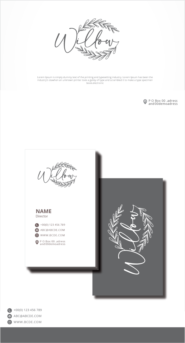 Design de Logo par graphicevolution pour Belaroma Stones Corner | Design #26389857