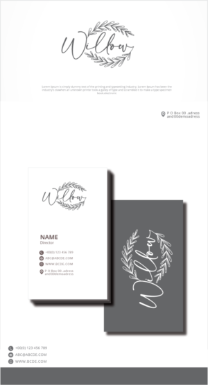 Logo Design by graphicevolution for Belaroma Stones Corner | Design: #26389857