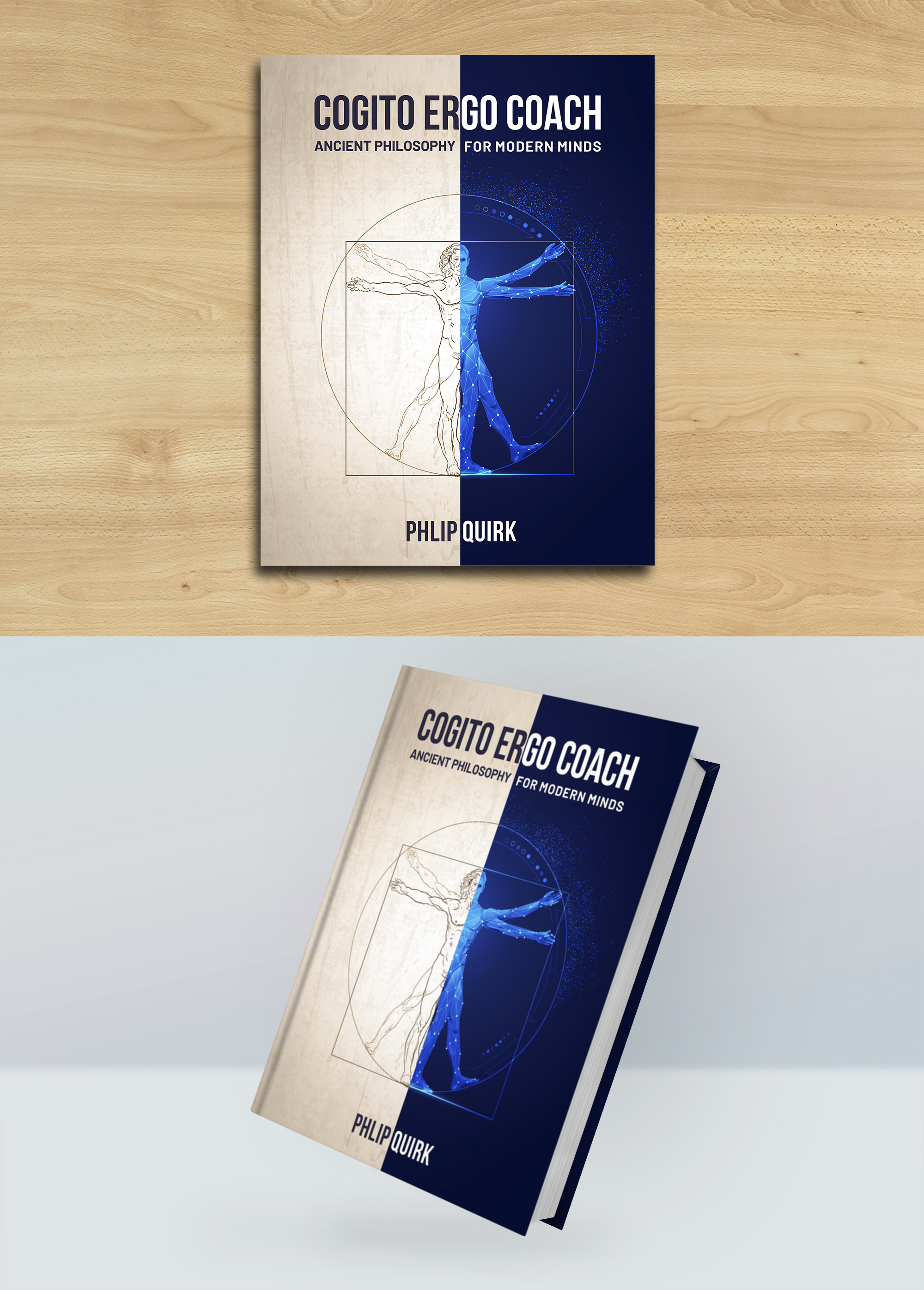 Flyer Design by ecorokerz for PQ Performance Ltd | Design #26396442