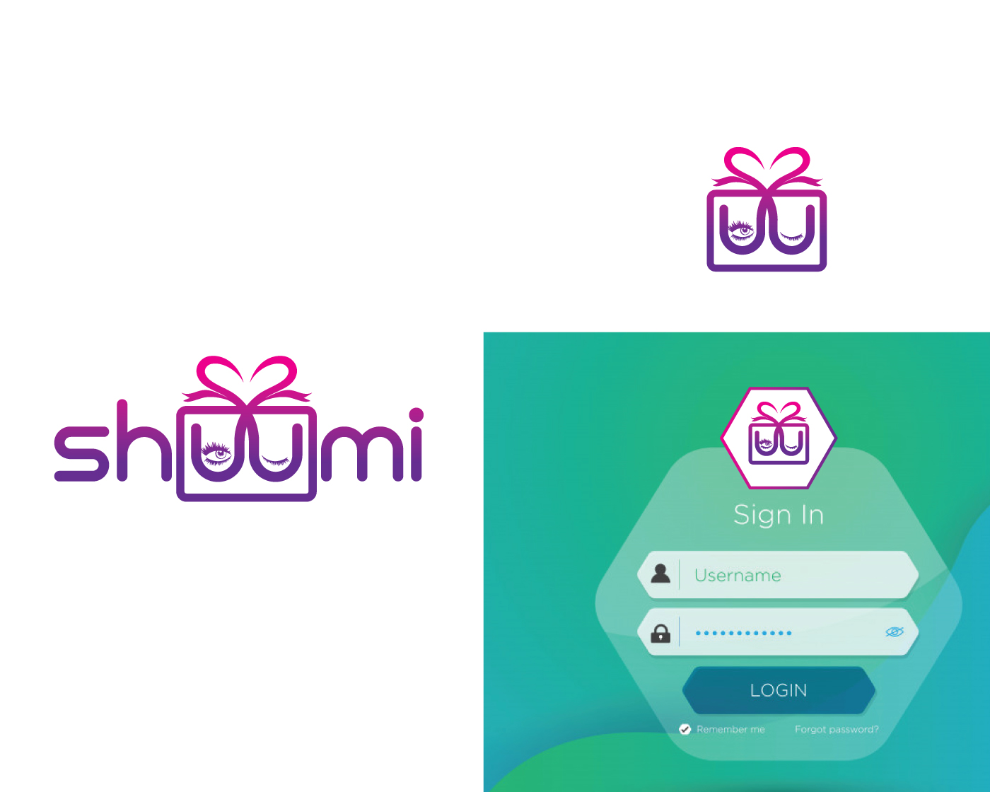 Diseño de Logo por Rubia@ para este proyecto | Diseño #26394270