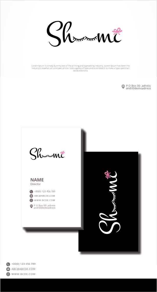 Logo Design by graphicevolution for this project | Design #26390260