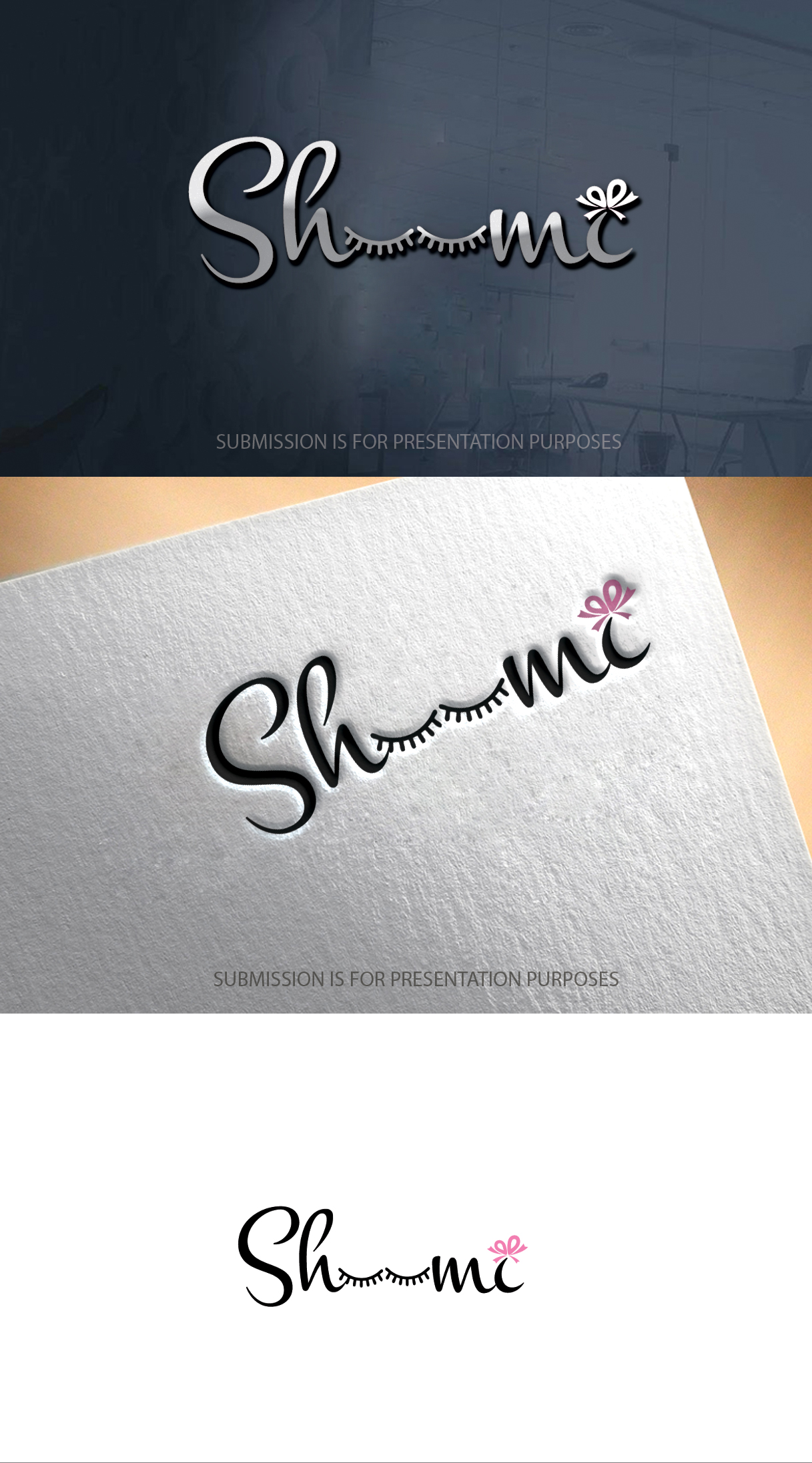 Logo Design by graphicevolution for this project | Design #26390261