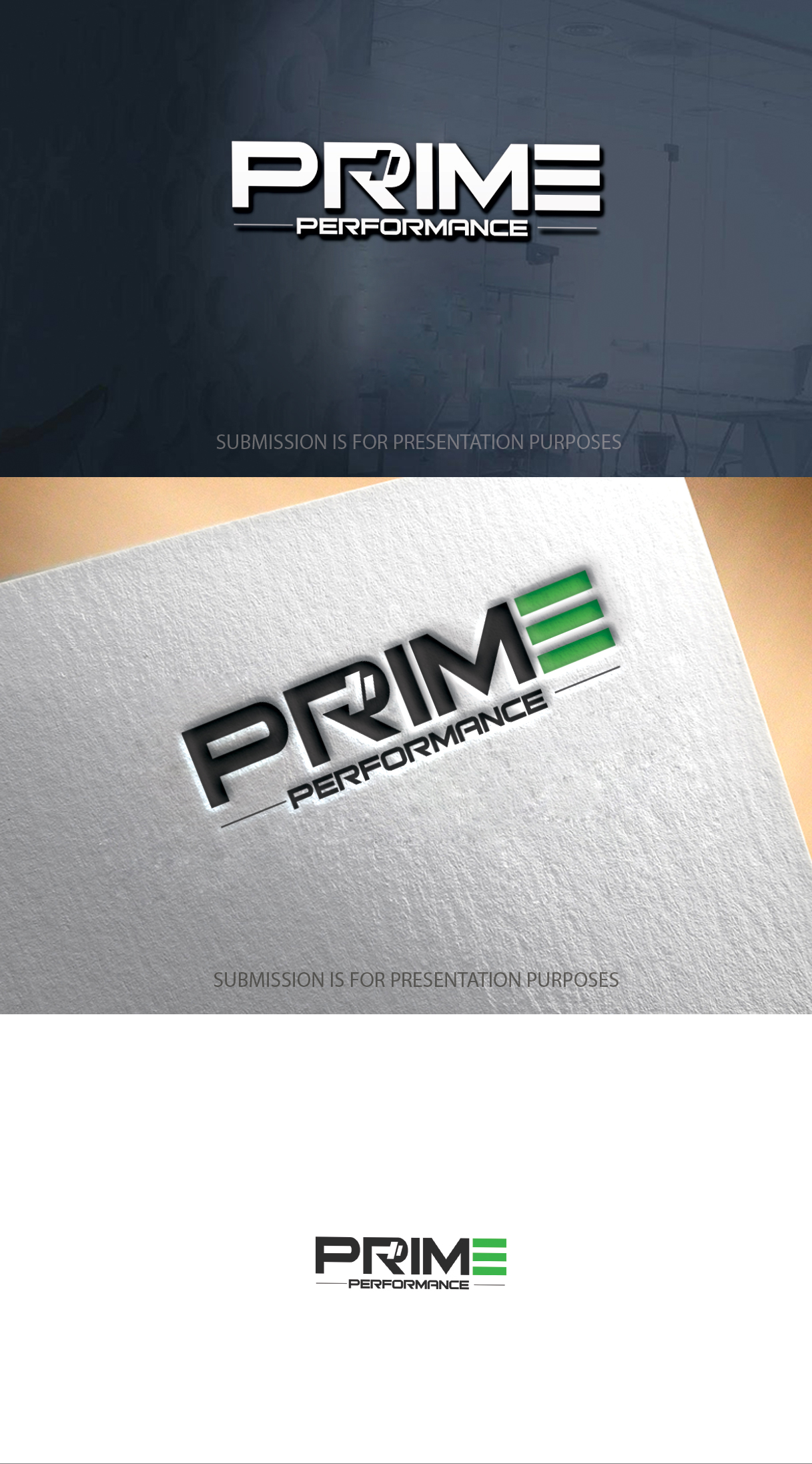 Logo-Design von graphicevolution für dieses Projekt | Design #26391680