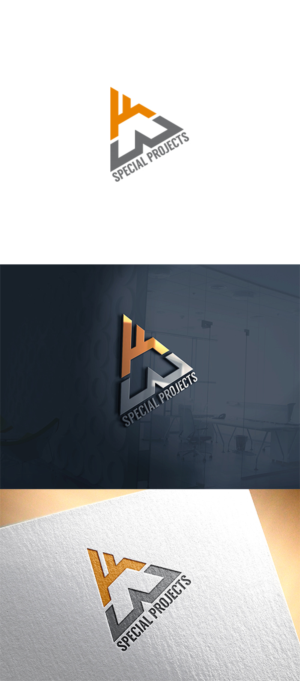Just the name in either of the 2 options detailed in the task description | Logo Design by anshtoyj