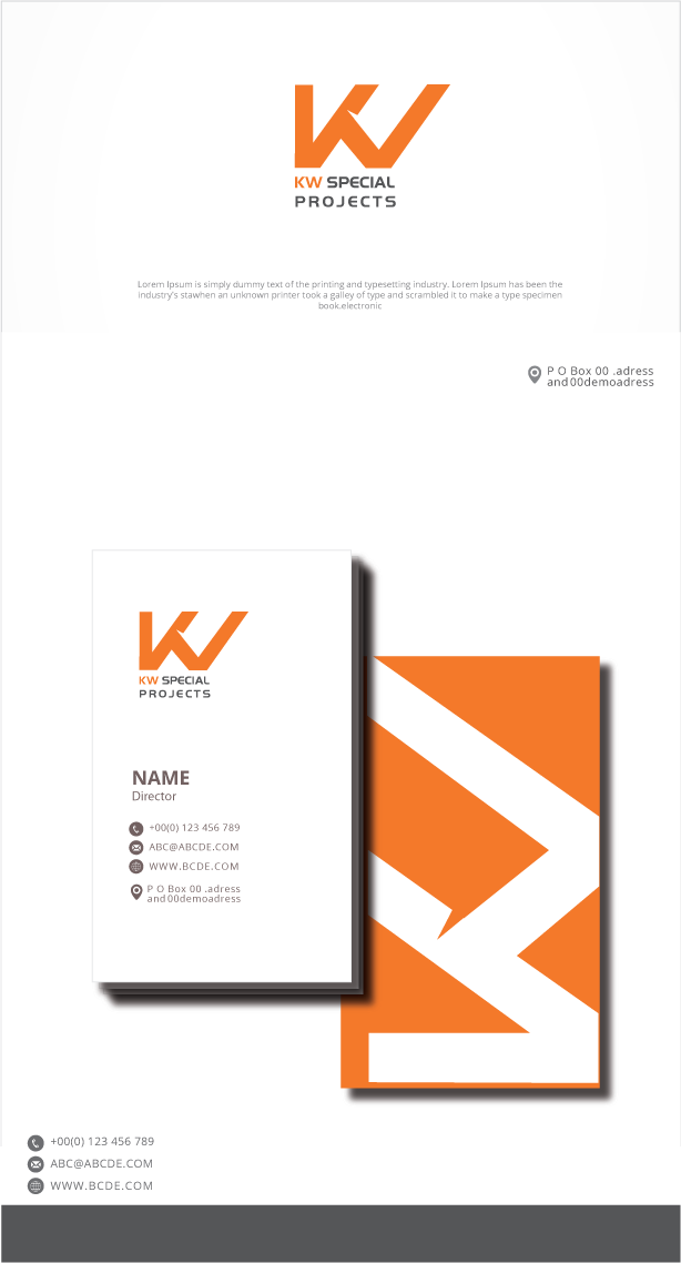 Design de Logo par graphicevolution pour The Seen® | Design #26391981