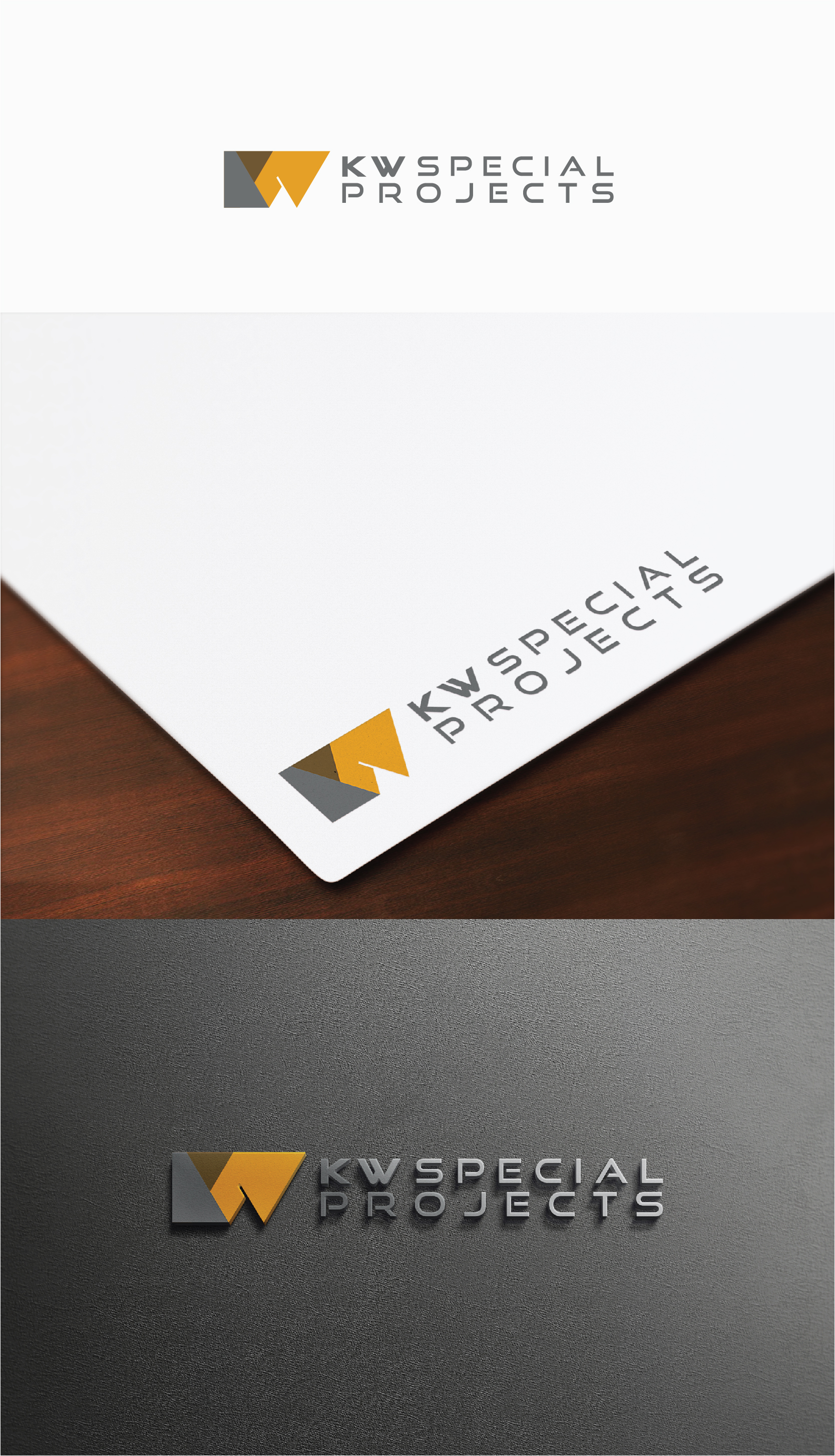Logo Design by IMilenovic for The Seen® | Design #26393121