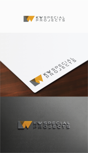Logo Design by IMilenovic for The Seen® | Design #26393121