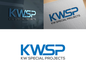 Logo Design by tukko for The Seen® | Design #26395443