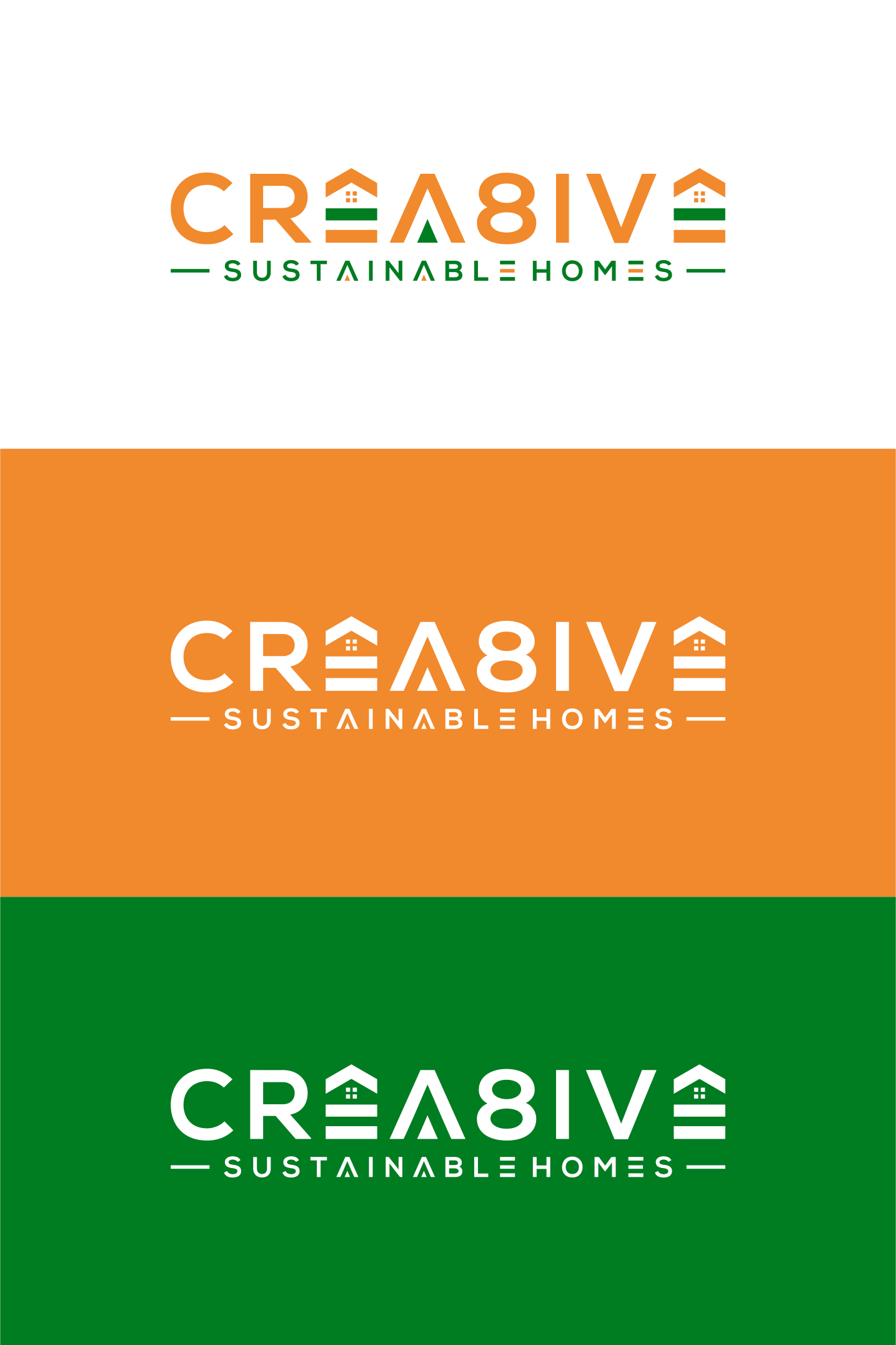 Logo Design by anak mama for this project | Design #26405136