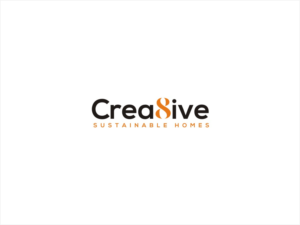 Crea8ive Sustainable Homes | Logo-Design von cjssan