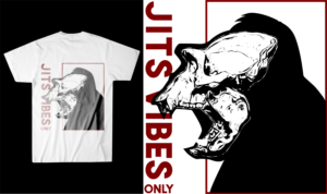 T-shirt Design by Gasyary