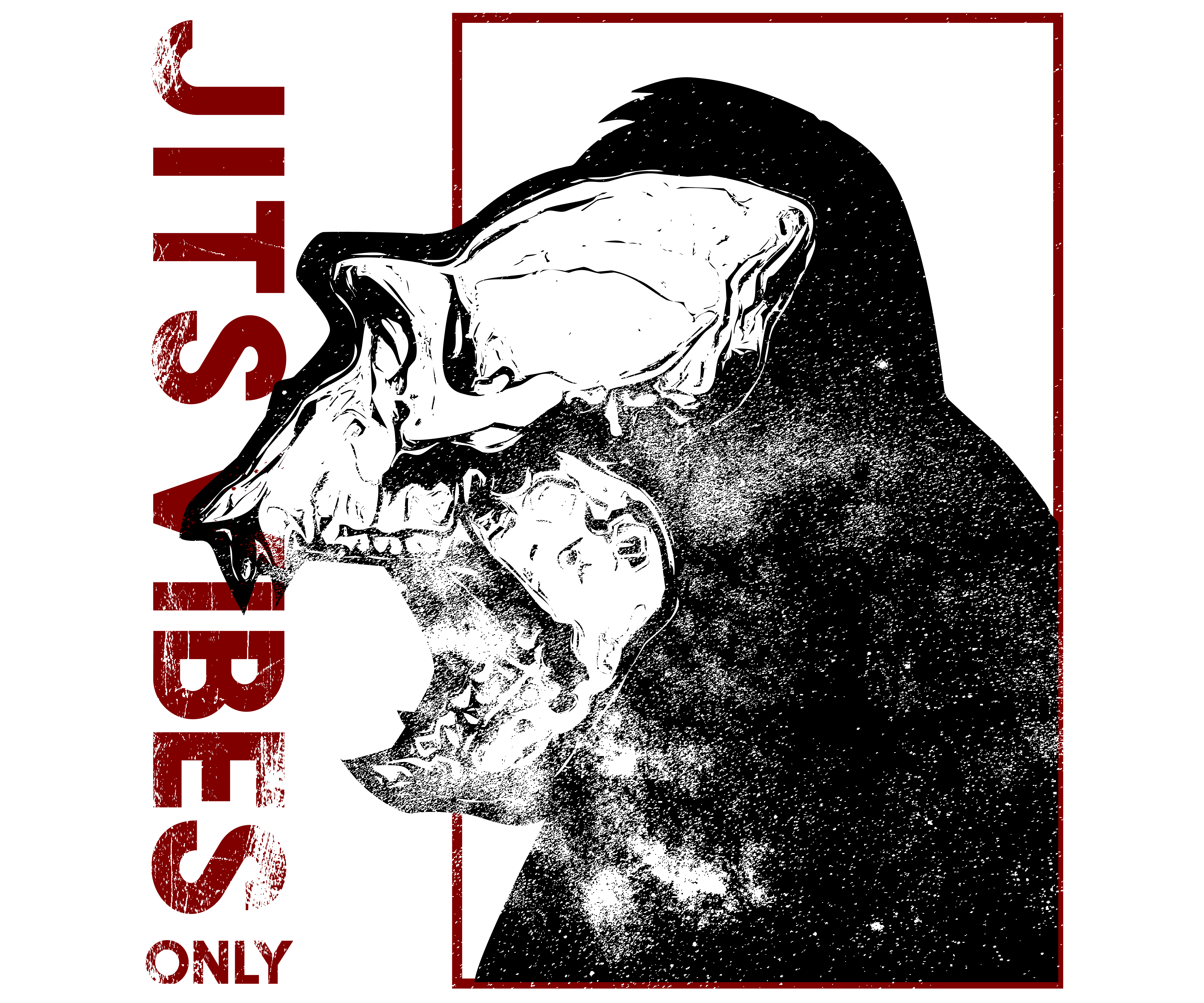 T-shirt Design by Gasyary for Jiu Jitsu Clan | Design #26409474