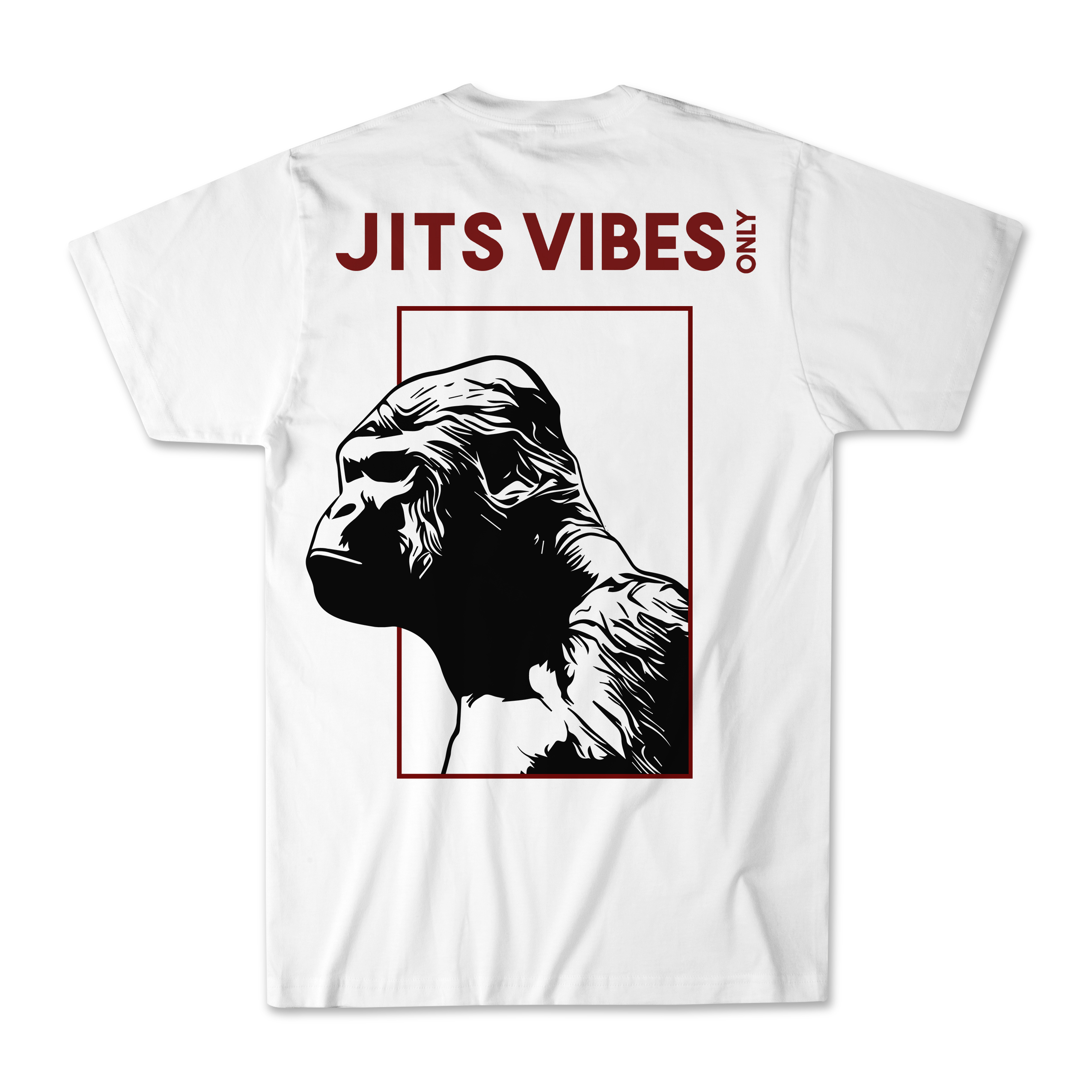 Diseño de Camiseta por Gasyary para Jiu Jitsu Clan | Diseño #26423531