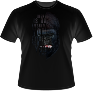 T-shirt Design by Nordic Designer for Jiu Jitsu Clan | Design: #26418338