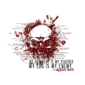 T-shirt Design by Nordic Designer for Jiu Jitsu Clan | Design: #26418349