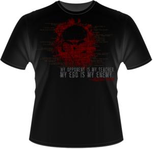 T-shirt Design by Nordic Designer for Jiu Jitsu Clan | Design: #26418670