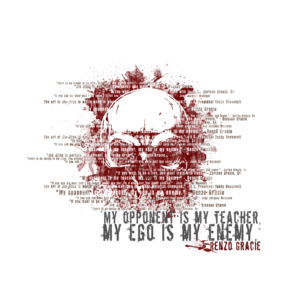 T-shirt Design by Nordic Designer for Jiu Jitsu Clan | Design: #26418671