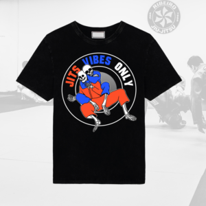 T-shirt Design by Heydale for Jiu Jitsu Clan | Design: #26395842