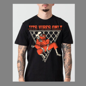 T-shirt Design by Heydale for Jiu Jitsu Clan | Design: #26398121