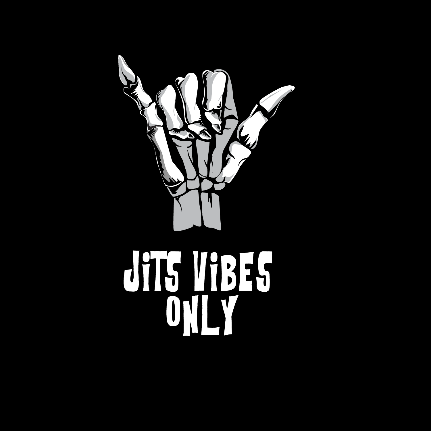 T-shirt Design by designomics for Jiu Jitsu Clan | Design #26454288