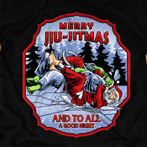 Diseño de Camiseta por Yakuza20 para Jiu Jitsu Clan | Diseño #26433635