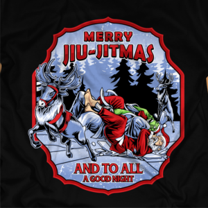 T-shirt Design by Yakuza20 for Jiu Jitsu Clan | Design: #26433636