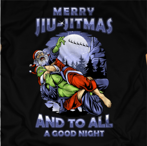 T-shirt Design by Yakuza20 for Jiu Jitsu Clan | Design: #26433651