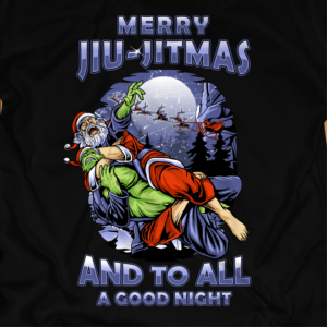 T-shirt Design by Yakuza20 for Jiu Jitsu Clan | Design: #26433654