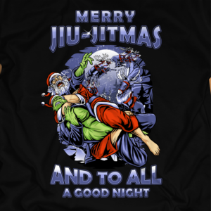 T-shirt Design by Yakuza20 for Jiu Jitsu Clan | Design: #26433661