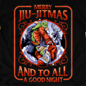 T-shirt Design by Yakuza20 for Jiu Jitsu Clan | Design: #26433674