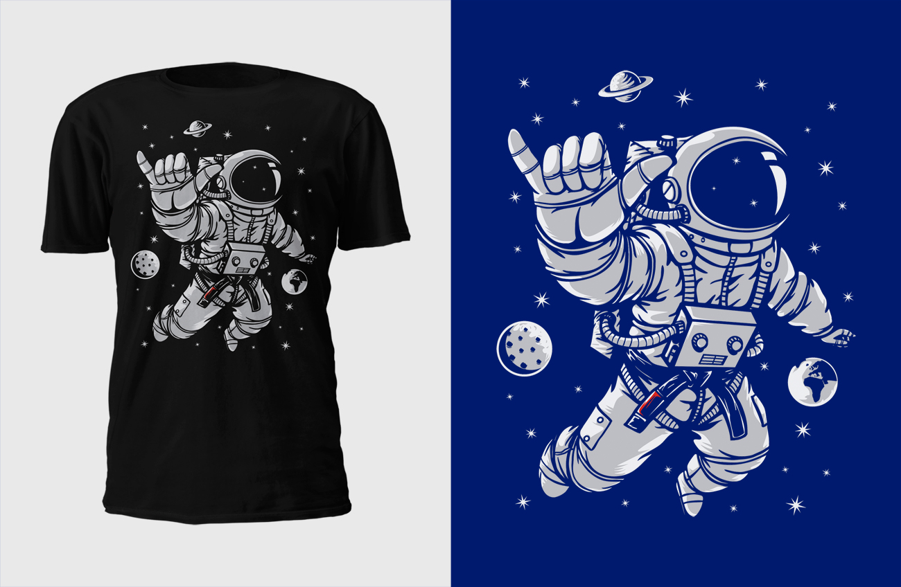 Diseño de Camiseta por D'Mono para Jiu Jitsu Clan | Diseño #26420751