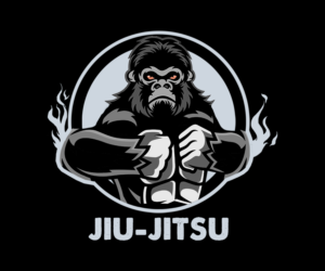 Diseño de Camiseta por NN Design para Jiu Jitsu Clan | Diseño #26391985