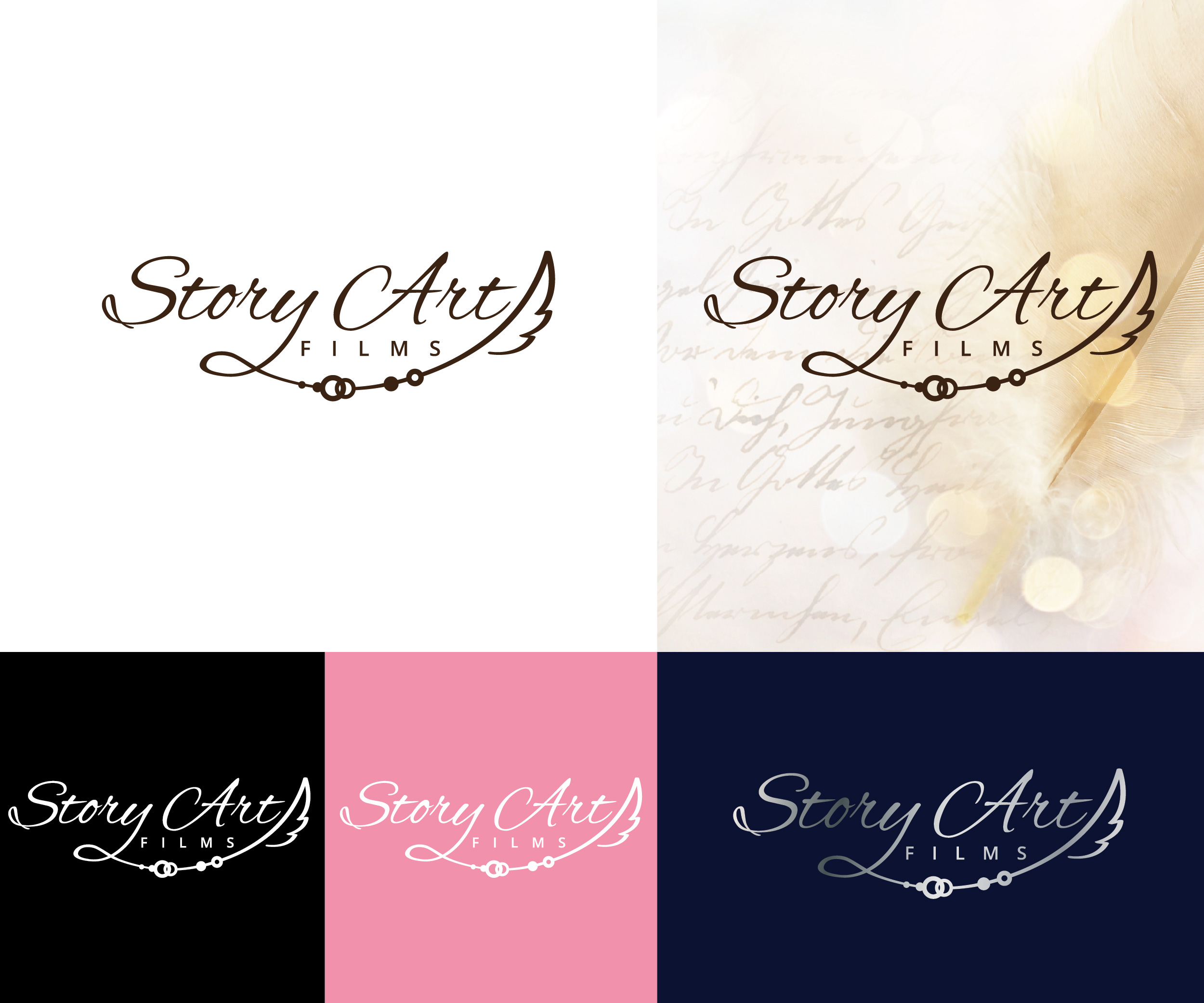 Logo Design by UsagiRabbit for this project | Design #26405715