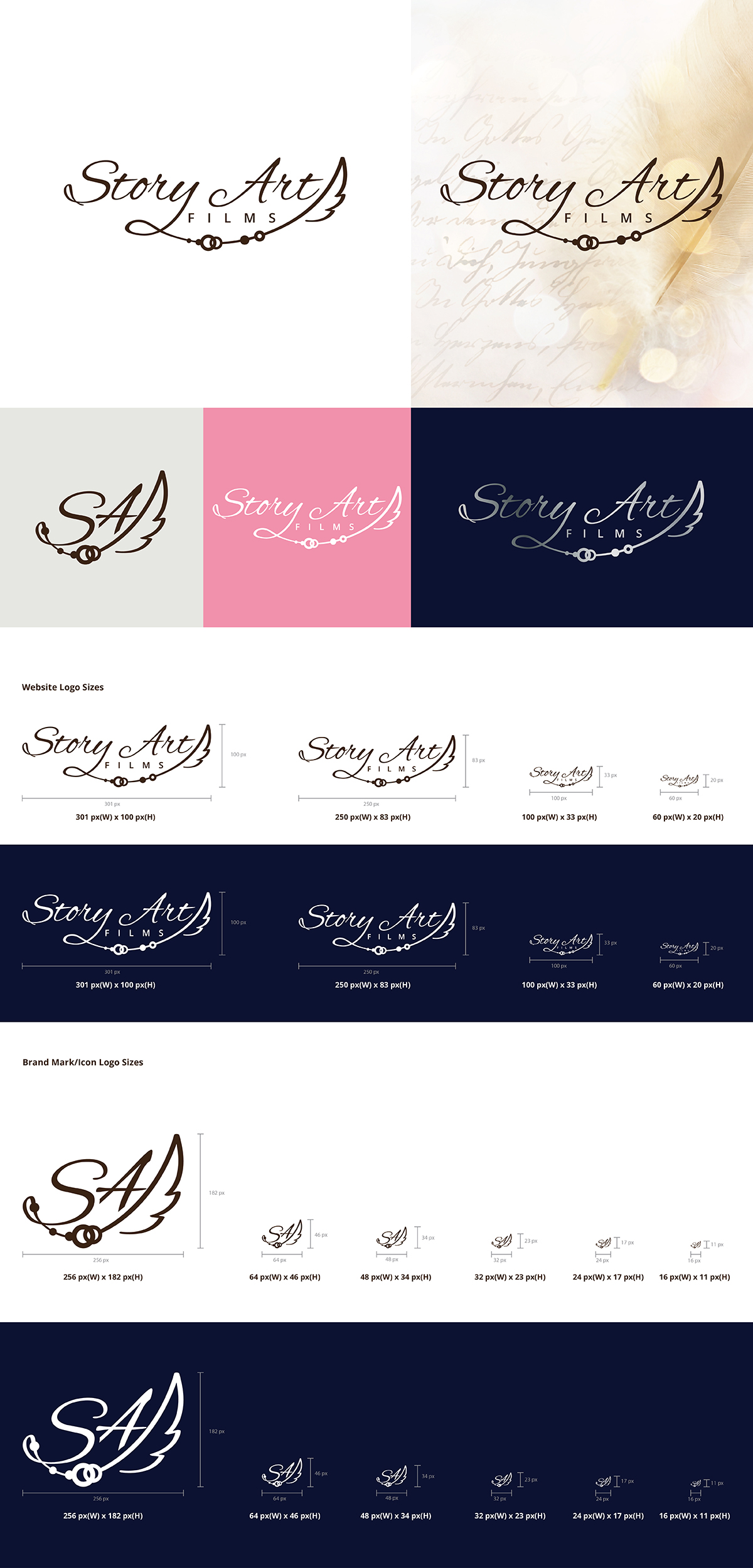 Logo Design by UsagiRabbit for this project | Design #26418769