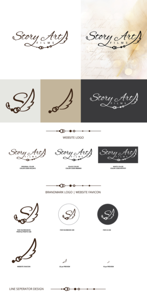 Logo-Design von UsagiRabbit für dieses Projekt | Design: #26427615