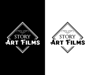 Story Art Films | Logo Design by Art Lancer