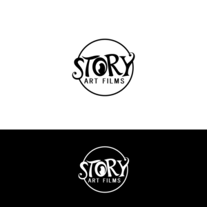 Story Art Films | Design de Logo par sankar999