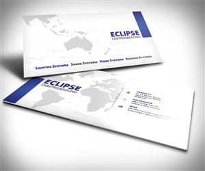 Business Card Design by Magico Design