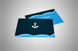 Business Card Design by Attaf Othman for this project | Design: #3042883