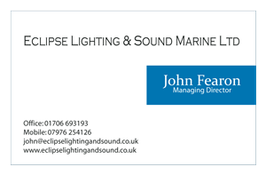 Business Card Design by Gbenga for this project | Design #3063036