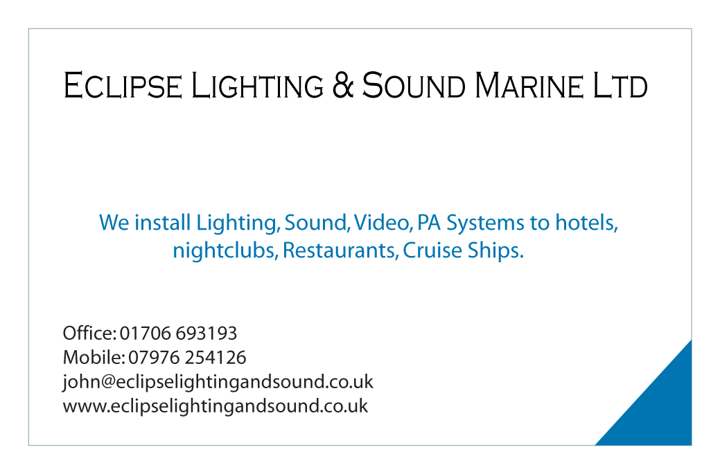 Business Card Design by Gbenga for this project | Design #3063046