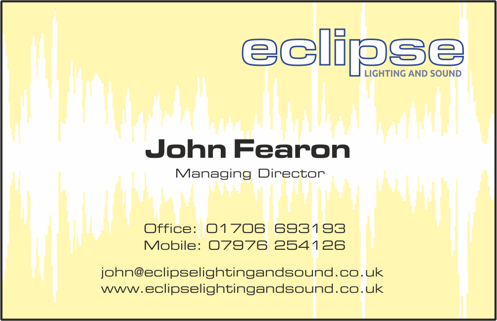 Diseño de Tarjeta de Presentación por David Mendez Fernandez para este proyecto | Diseño #3048447