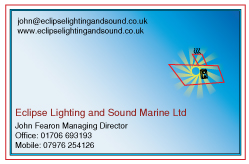 Business Card Design by Anu