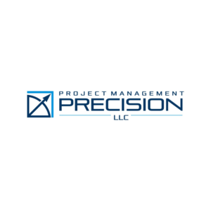 “Project Management Precision” with or without the “LLC” | Design de Logo par Ashani Bhattacharya