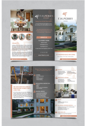 Flyer-Design von alex989 für dieses Projekt | Design: #26397320